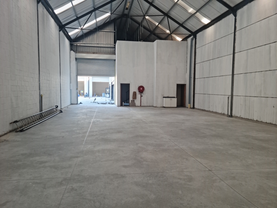 Commercial Property for Sale in Firgrove Western Cape